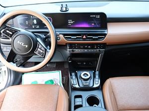 KIA Seltos - Vista 10