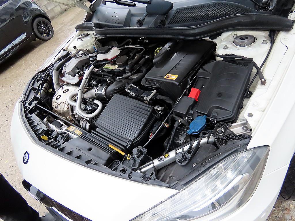 Mercedes Benz A Class 2015 Blanco - Importación desde Corea - HF Imports Iquique - Foto 19
