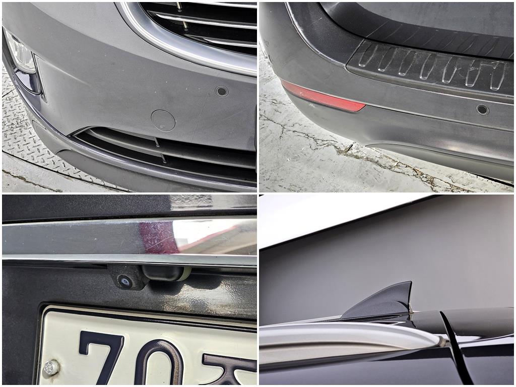 KIA Carnival 2016 Gris - Importación desde Corea - HF Imports Iquique - Foto 14