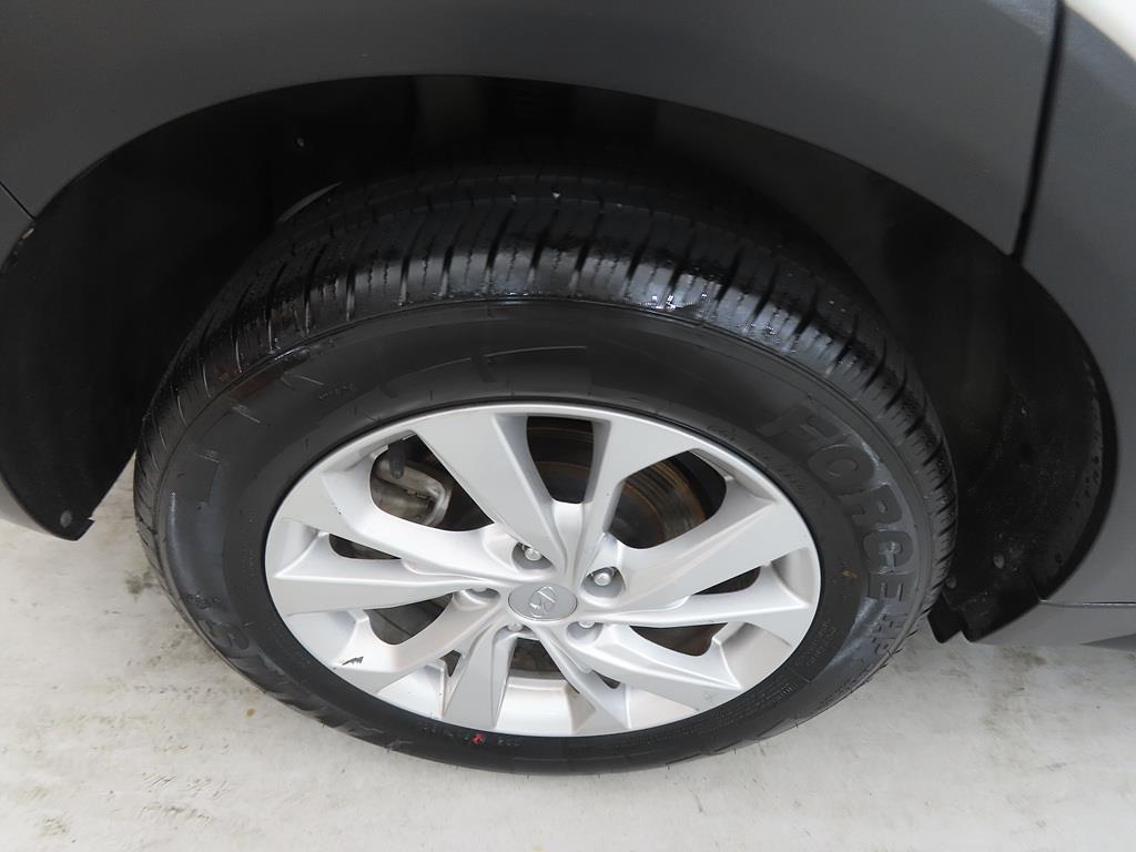 HYUNDAI Tucson 2020 Blanco - Importación desde Corea - HF Imports Iquique - Foto 20