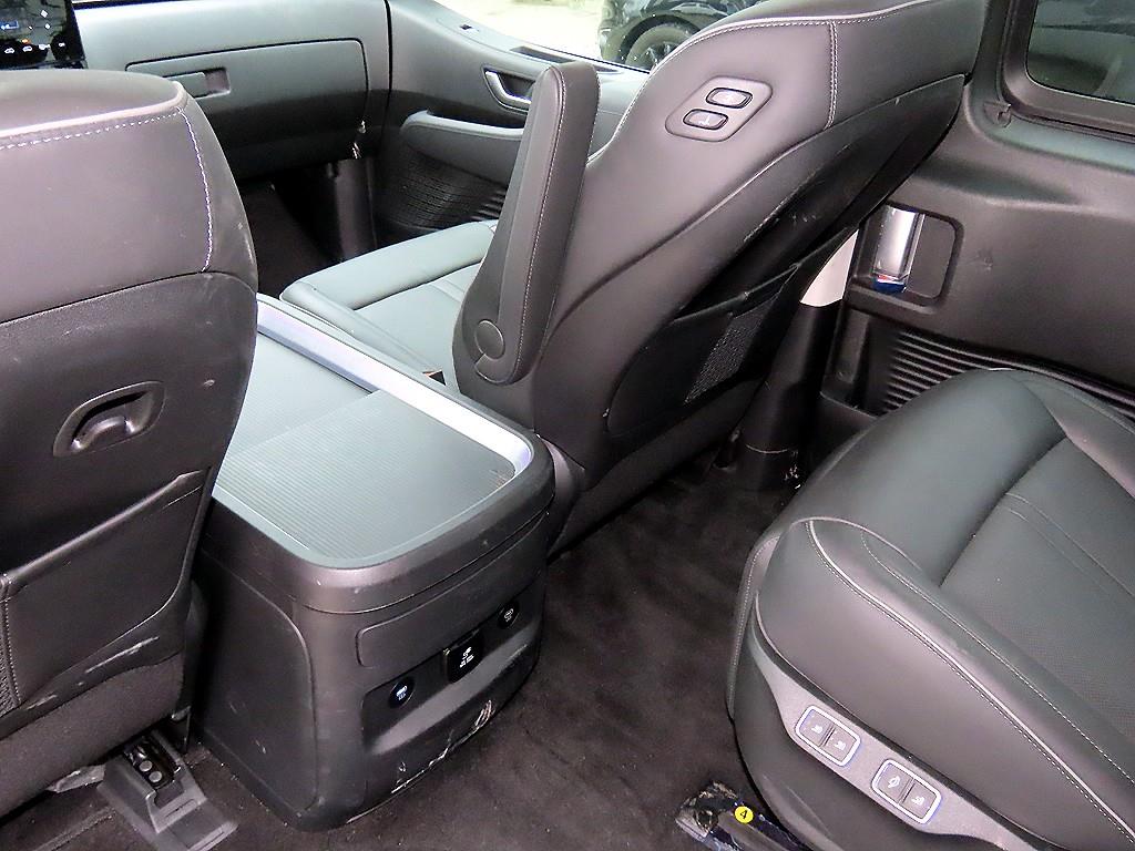 HYUNDAI Staria 2025 Blanco - Importación desde Corea - HF Imports Iquique - Foto 15