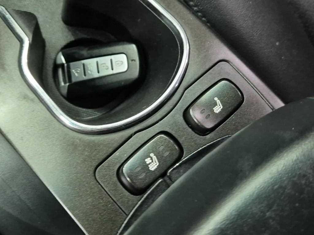 Ssangyong Korando 2016 Blanco - Importación desde Corea - HF Imports Iquique - Foto 17