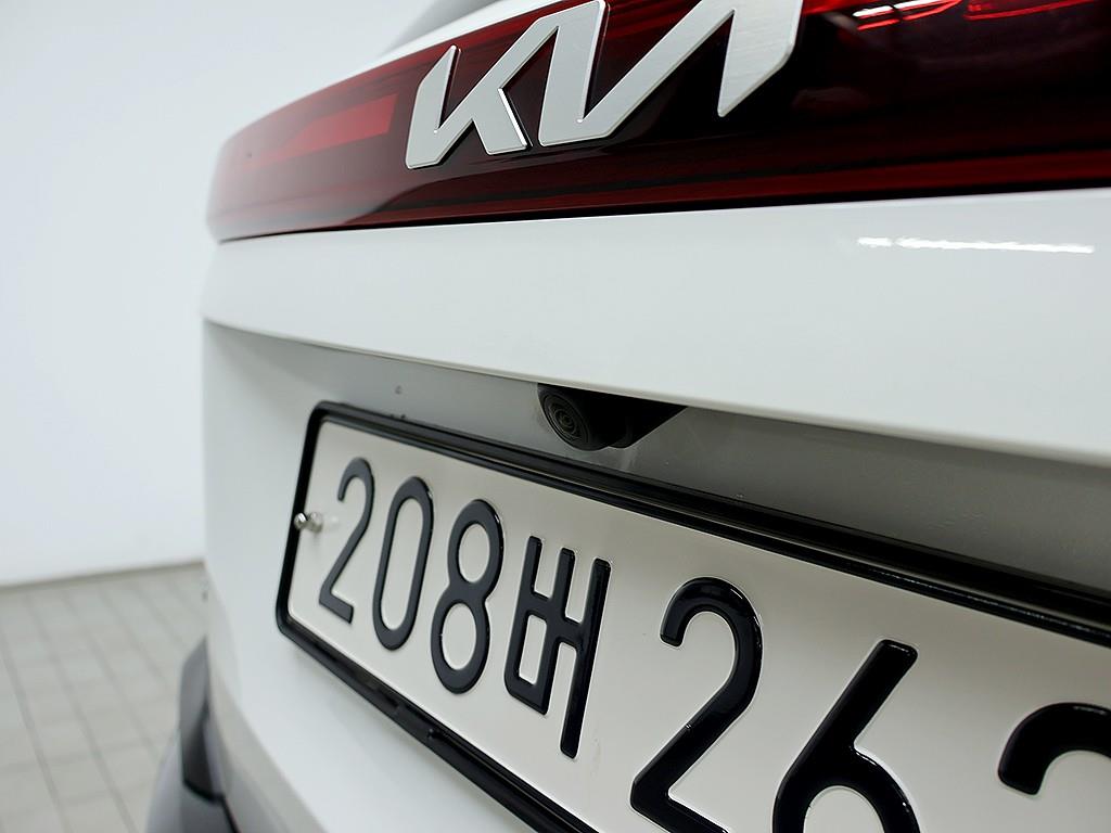 KIA Seltos 2023 Blanco - Importación desde Corea - HF Imports Iquique - Foto 13