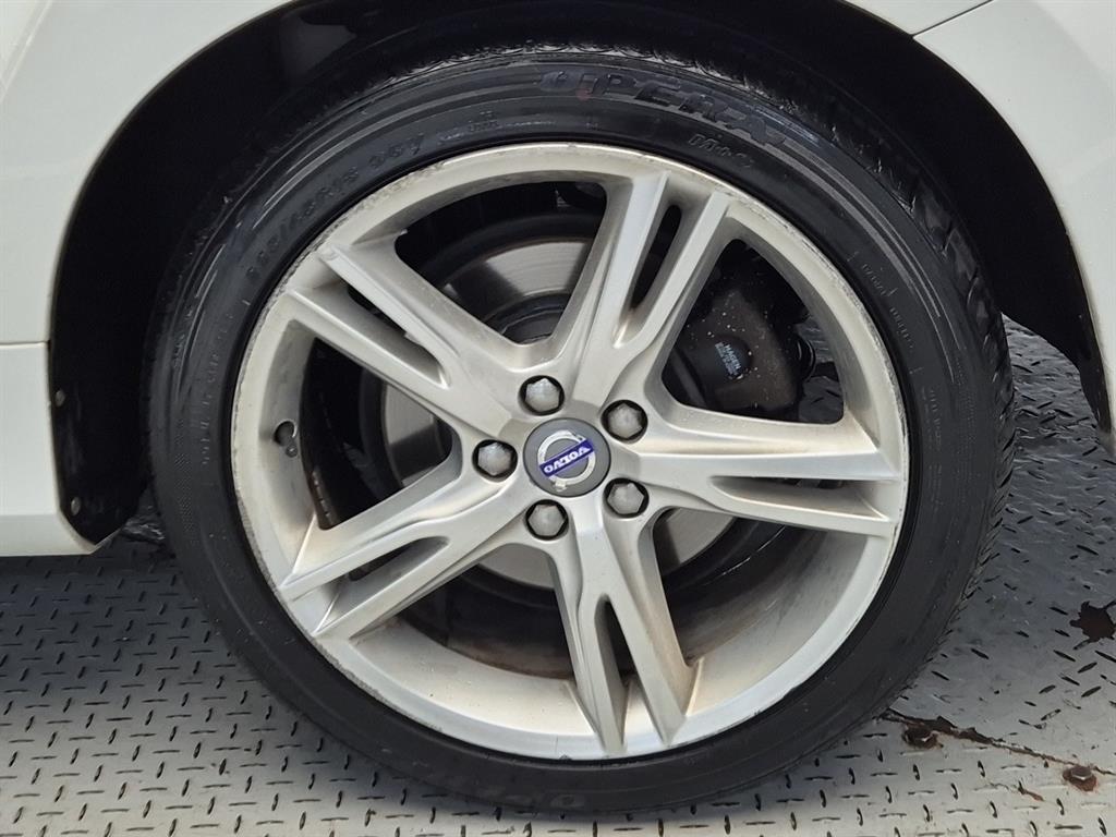 Volvo S60 2016 Blanco - Importación desde Corea - HF Imports Iquique - Foto 19