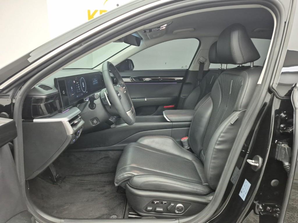 HYUNDAI Grandeur - Vista 11