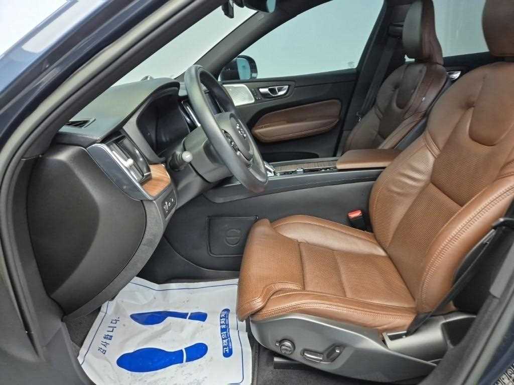 Volvo XC60 - Vista 11