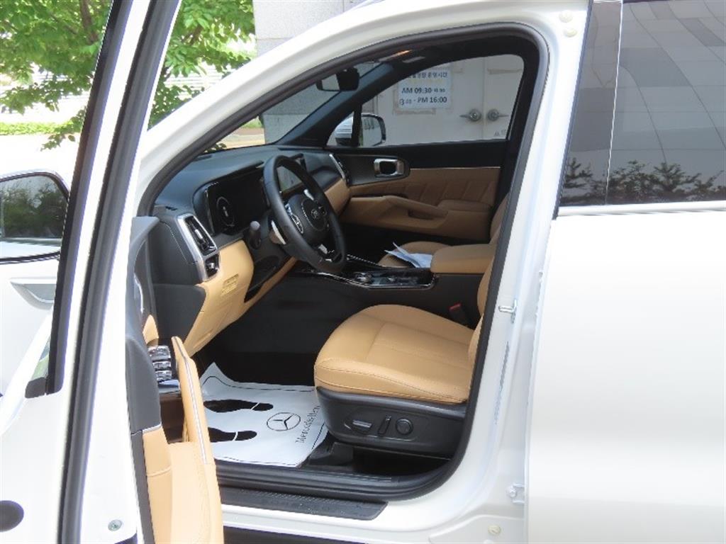KIA Sorento 2021 - Importación desde Corea - HF Imports Iquique - Foto 13