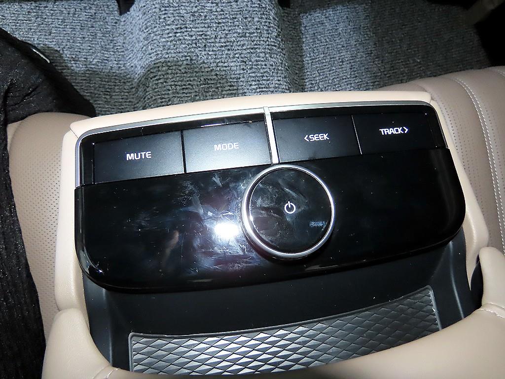 KIA K8 2023 Blanco - Importación desde Corea - HF Imports Iquique - Foto 15