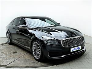 KIA K9 - Vista 2
