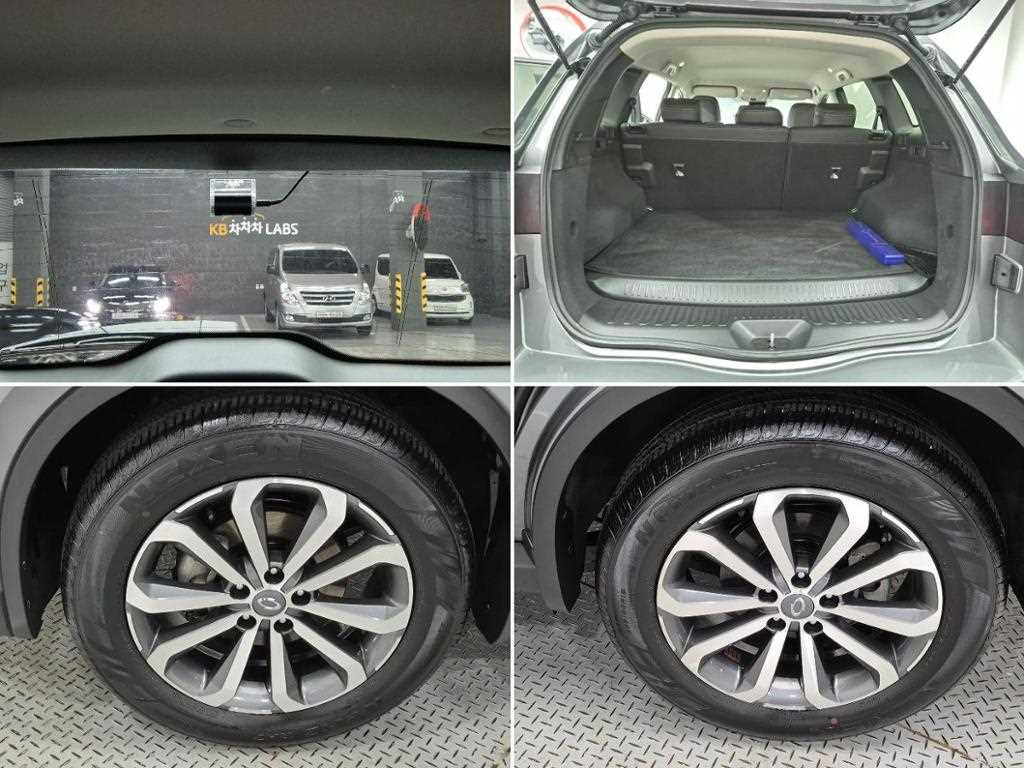 SAMSUNG QM6 2022 Gris - Importación desde Corea - HF Imports Iquique - Foto 19