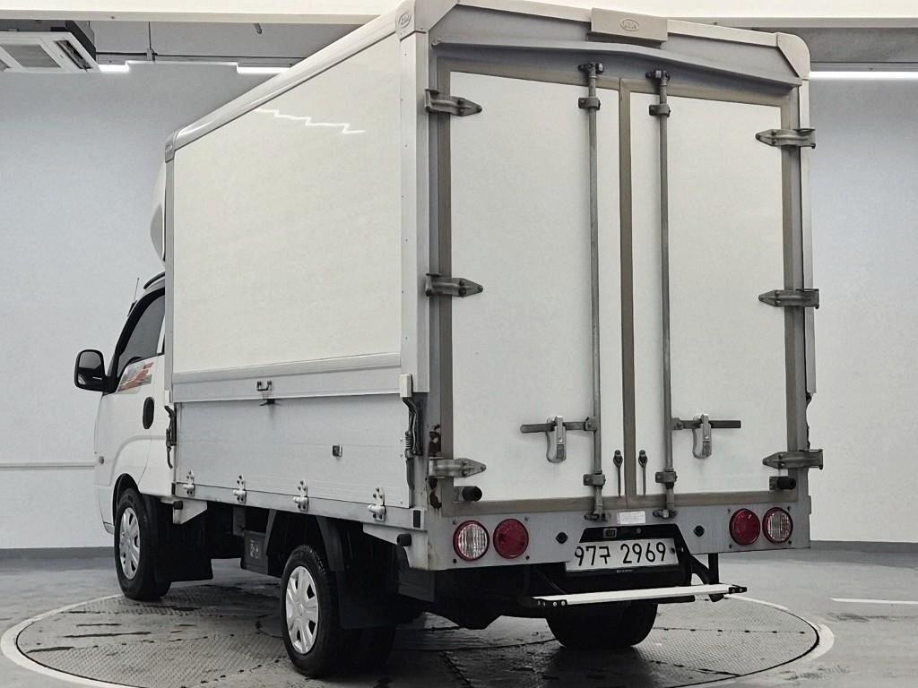 Small Truck Top_Wingbody - Vista 2