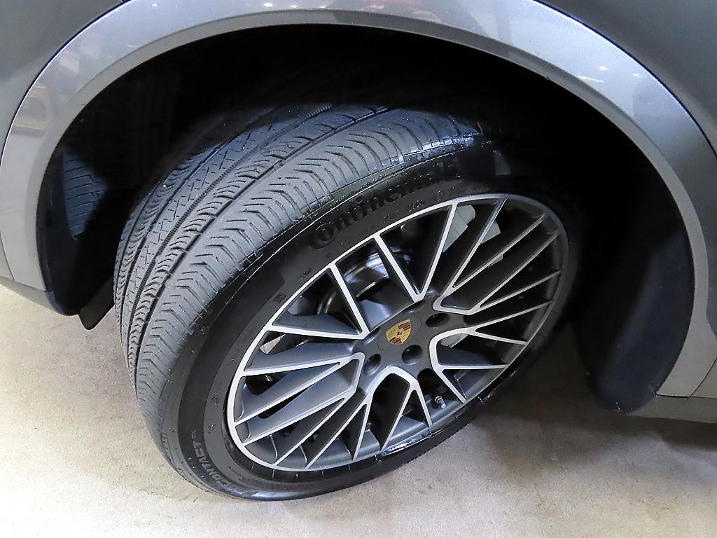 Porsche Cayenne 2020 Gris - Importación desde Corea - HF Imports Iquique - Foto 20