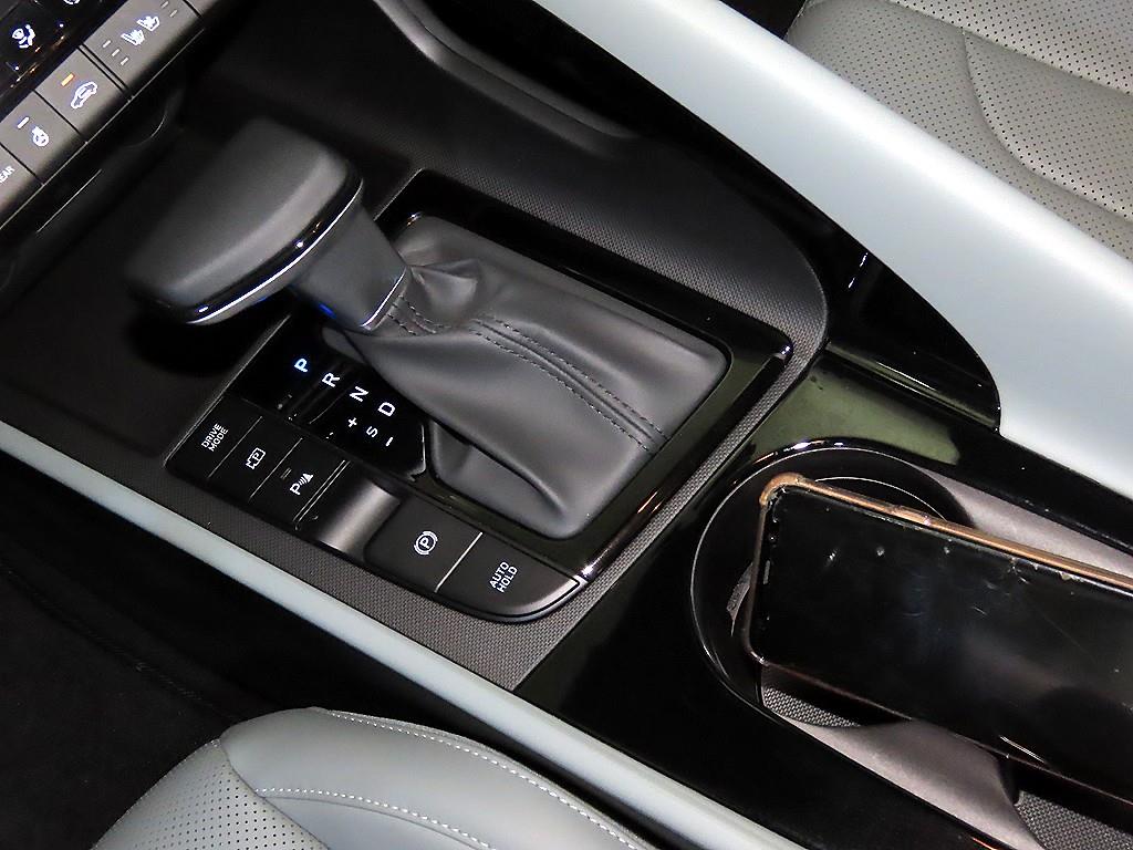 HYUNDAI Avante - Vista 12