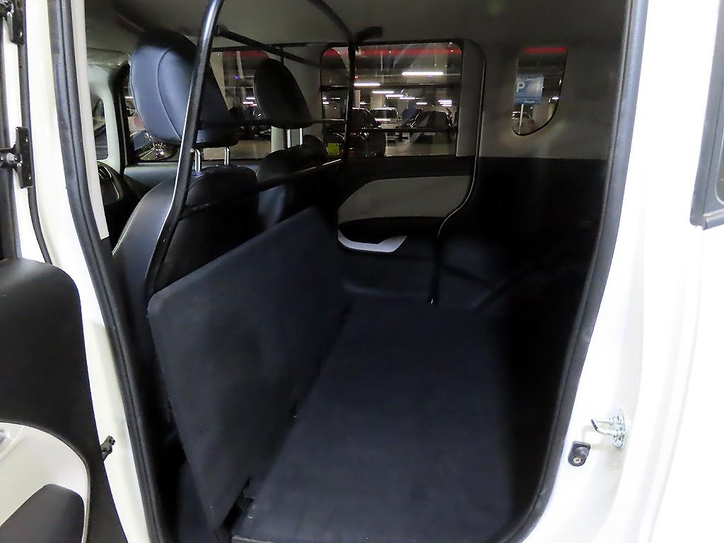 KIA Ray - Vista 7