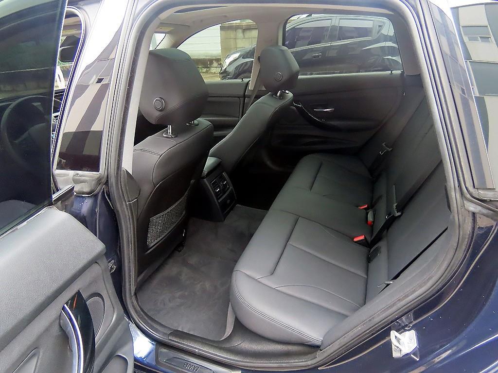 BMW Gran Turismo - Vista 6