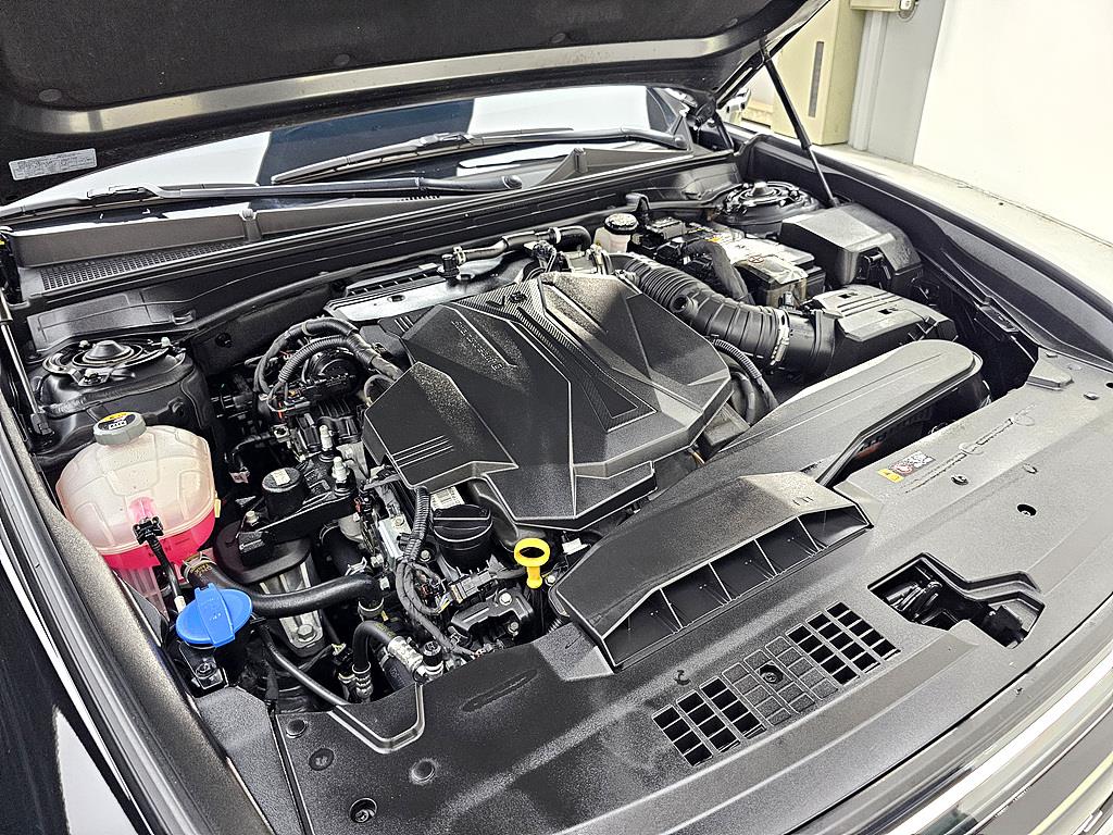 HYUNDAI Grandeur - Vista 6