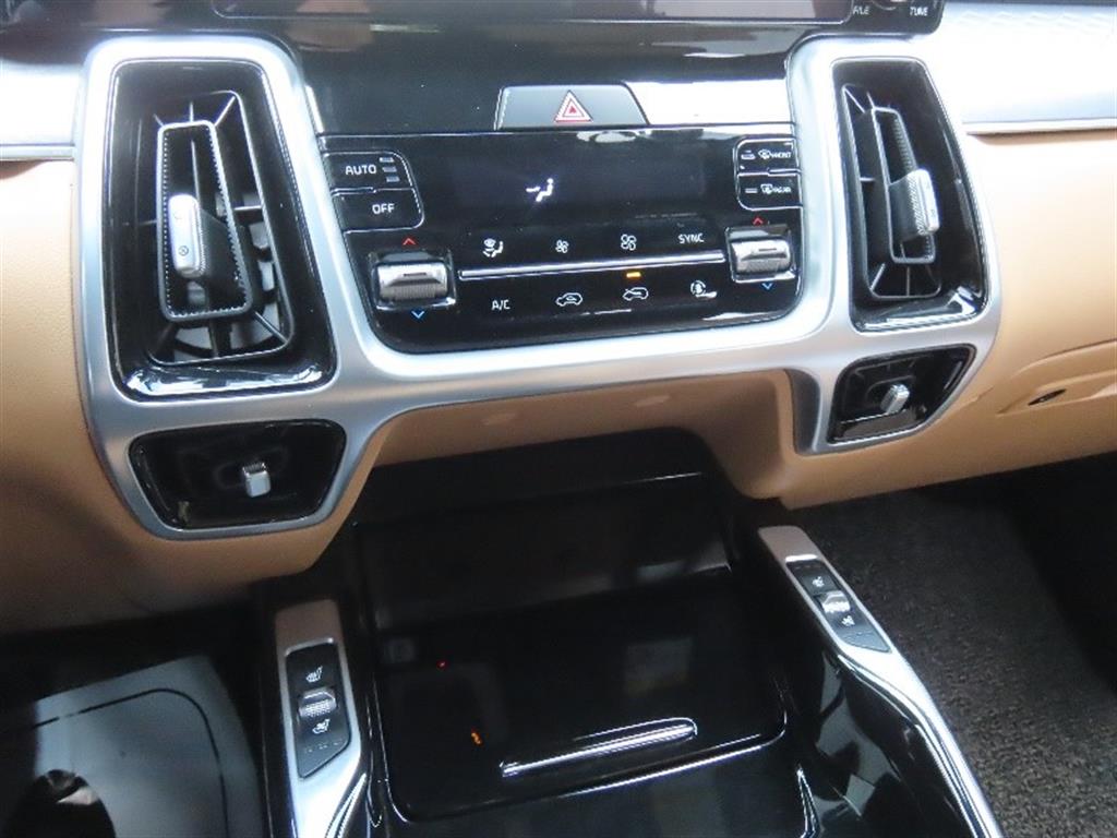 KIA Sorento 2021 - Importación desde Corea - HF Imports Iquique - Foto 7