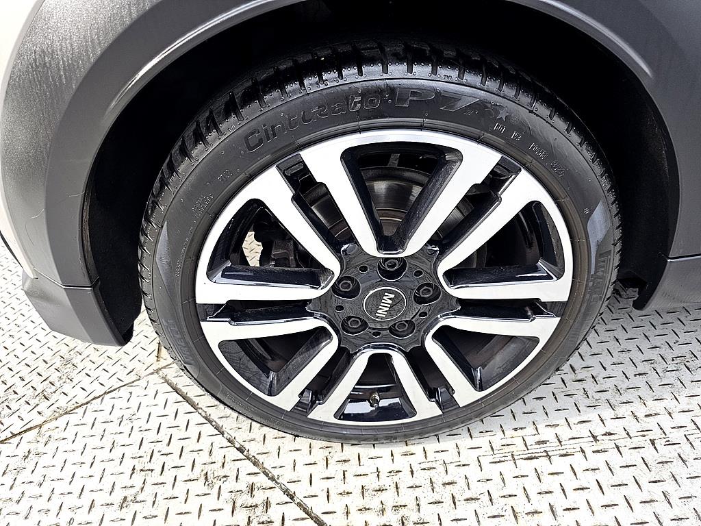 Mini Cooper 2024 Gris - Importación desde Corea - HF Imports Iquique - Foto 20
