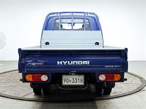 Small Truck Cargo (small) - Vista 6