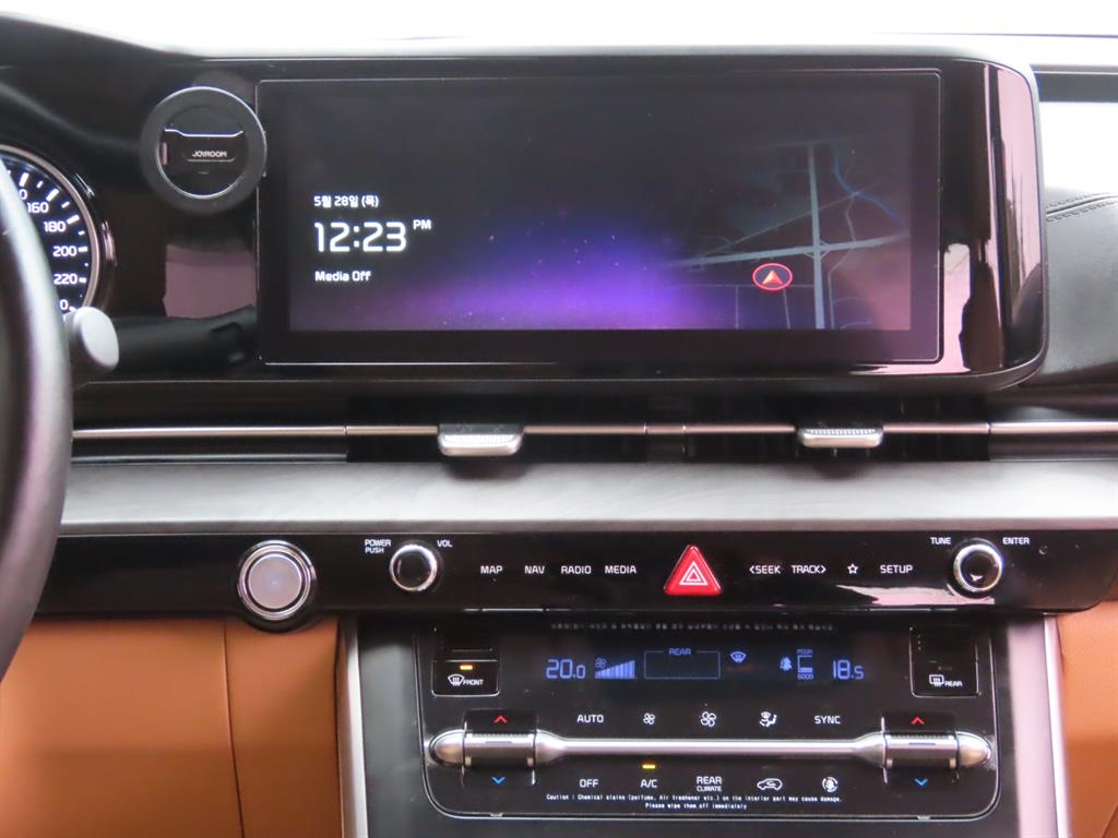 KIA Carnival 2021 - Importación desde Corea - HF Imports Iquique - Foto 10