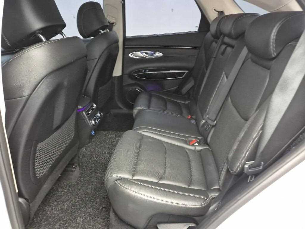 Genesis GV70 - Vista 12