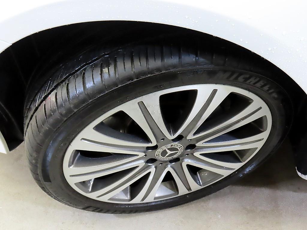 Mercedes Benz E class 2023 Blanco - Importación desde Corea - HF Imports Iquique - Foto 20
