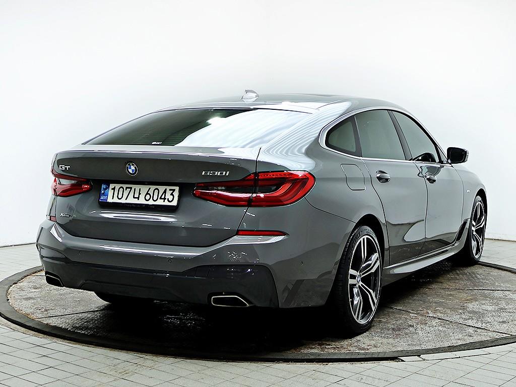 BMW Gran Turismo - Vista 7