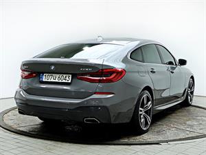 BMW Gran Turismo - Vista 8