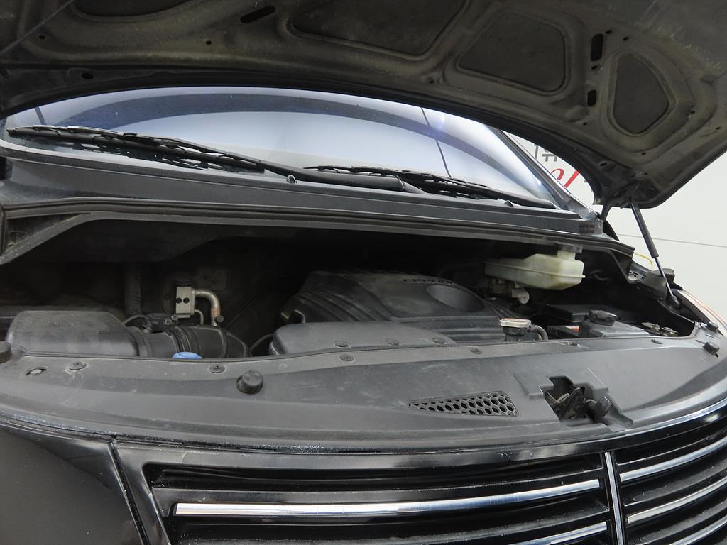 HYUNDAI Starex 2012 Negro - Importación desde Corea - HF Imports Iquique - Foto 19