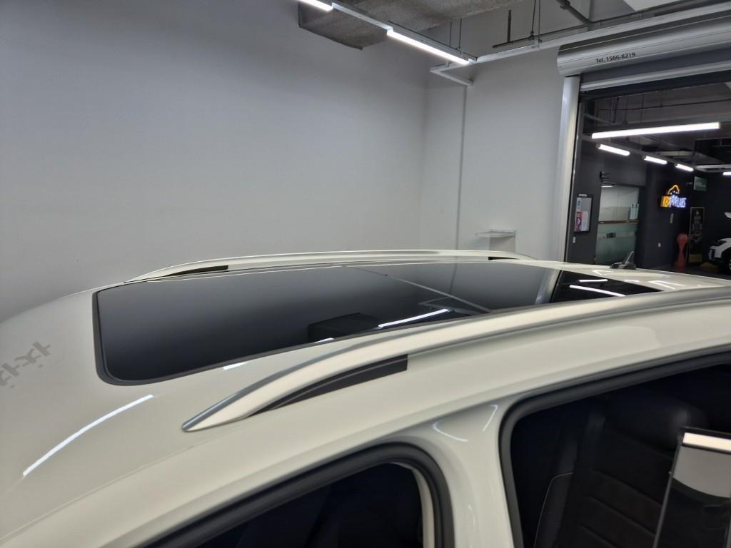 Volkswagen Tiguan 2022 Blanco - Importación desde Corea - HF Imports Iquique - Foto 16