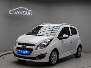 Chevrolet Spark - Vista 4