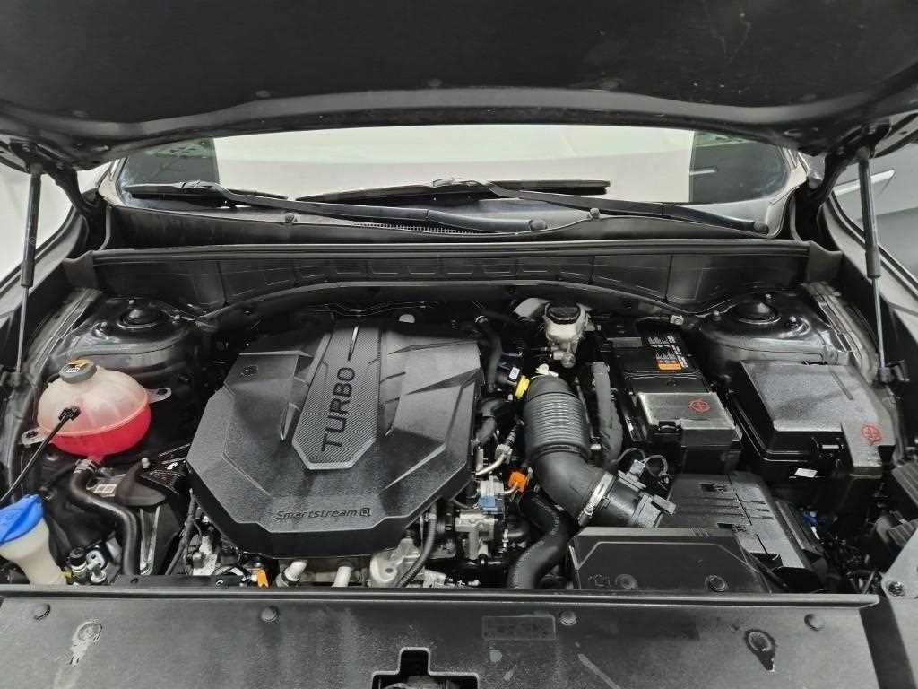KIA Sorento - Vista 5