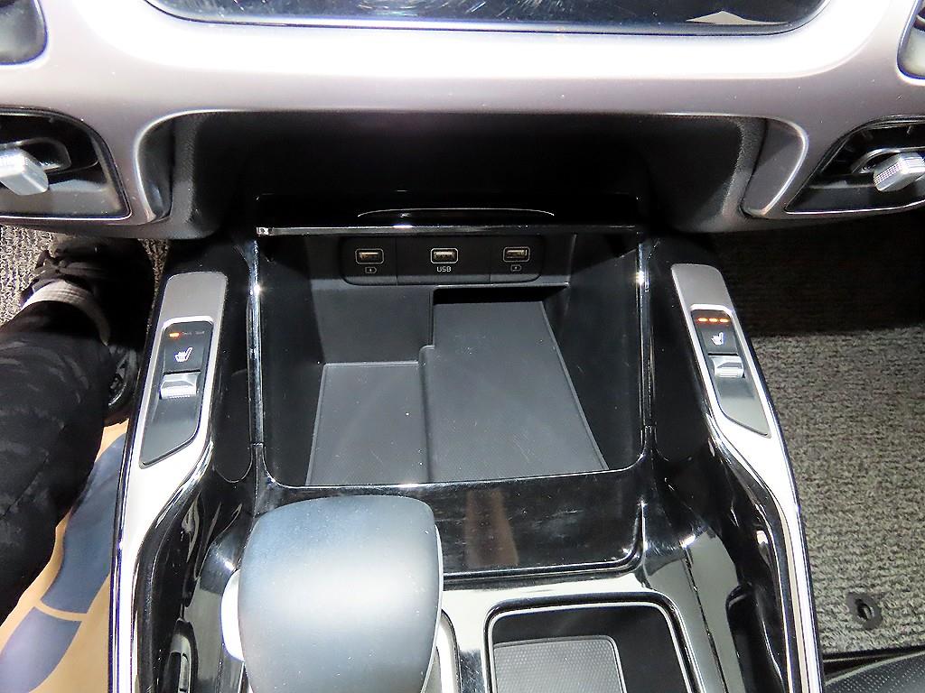 KIA Sorento 2022 Blanco - Importación desde Corea - HF Imports Iquique - Foto 13