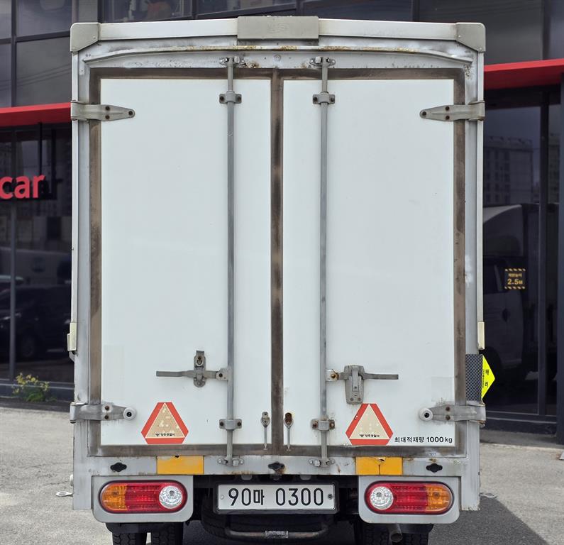 Small Truck Top_Wingbody - Vista 2