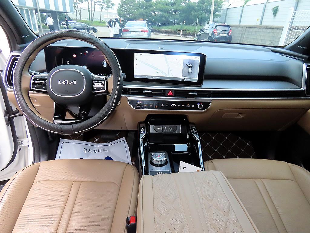 KIA Sorento - Vista 7
