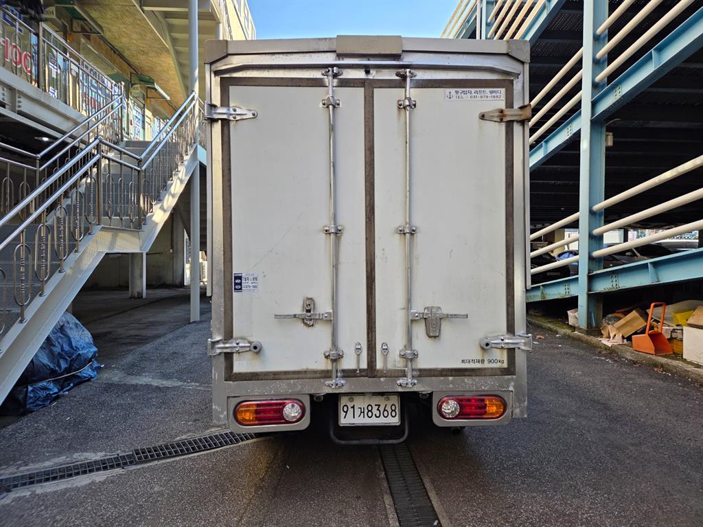 Small Truck Top_Wingbody - Vista 3