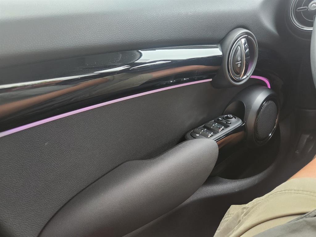 Mini Cooper - Vista 10