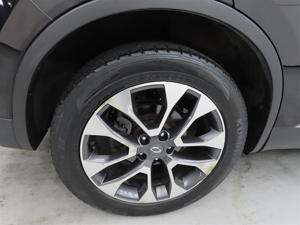 SAMSUNG QM6 2017 Negro - Importación desde Corea - HF Imports Iquique - Foto 20