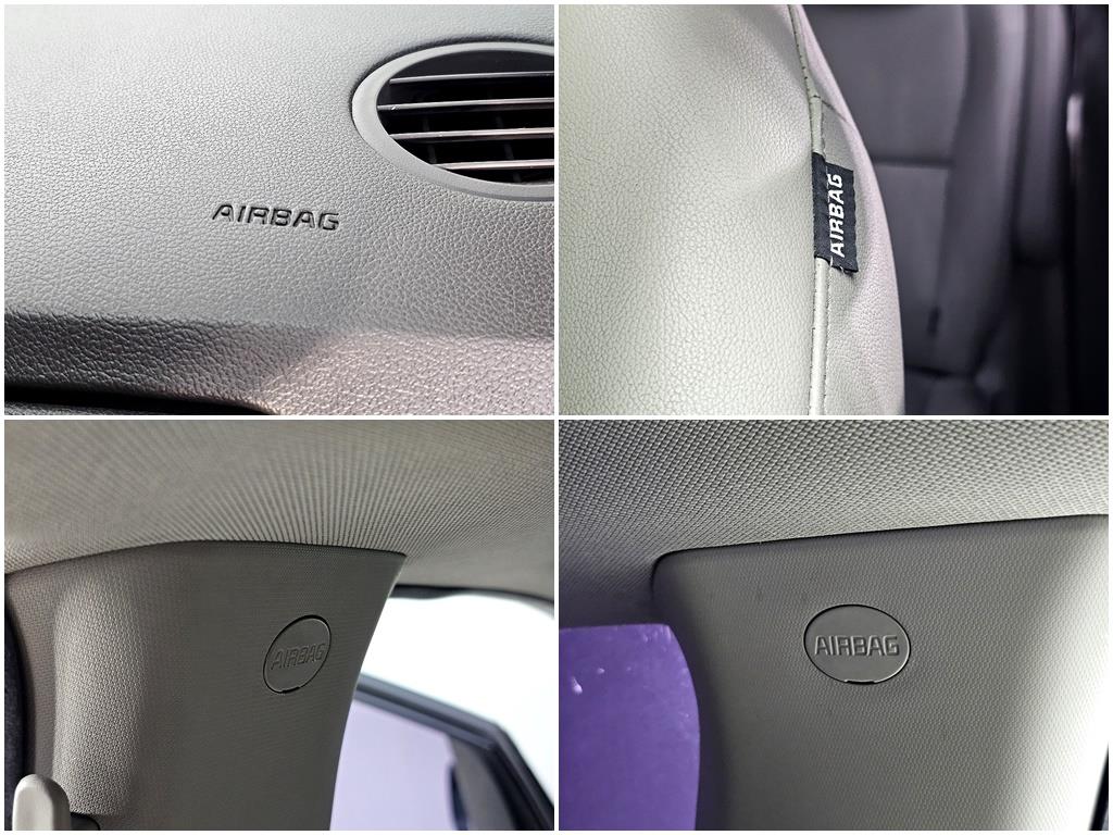 KIA Carnival 2016 Gris - Importación desde Corea - HF Imports Iquique - Foto 19