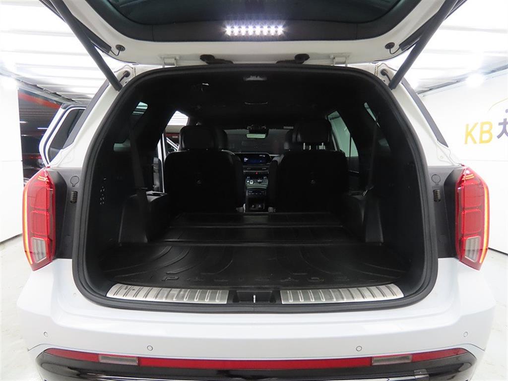 HYUNDAI Palisade 2024 Blanco - Importación desde Corea - HF Imports Iquique - Foto 18