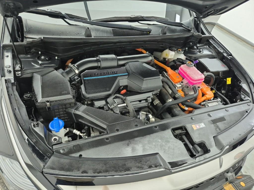 KIA Sportage - Vista 6