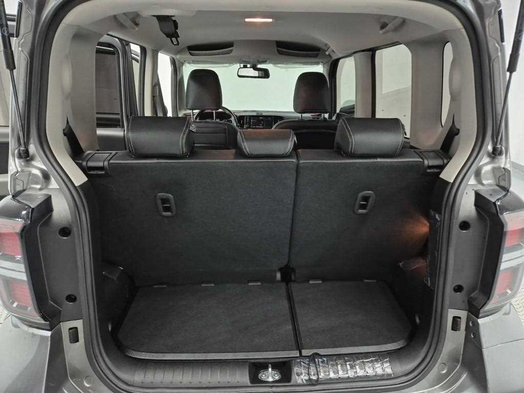 KIA Ray 2023 Gris - Importación desde Corea - HF Imports Iquique - Foto 18