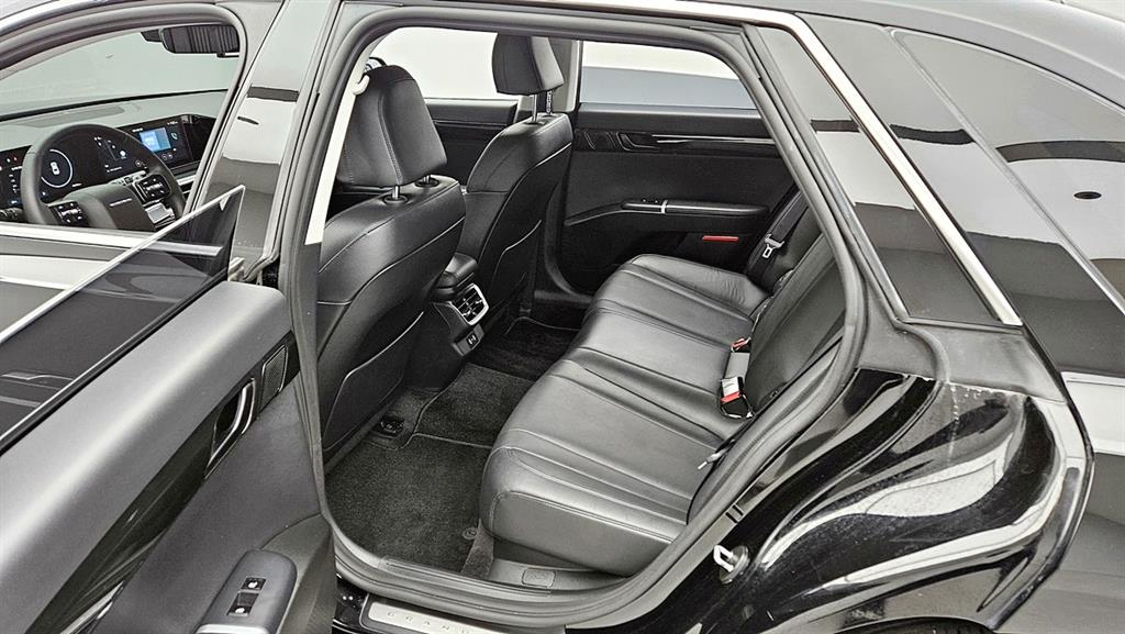 HYUNDAI Grandeur - Vista 8