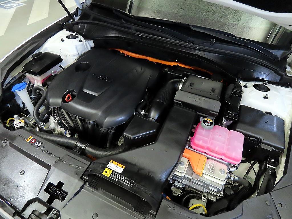 HYUNDAI Grandeur 2022 - Importación desde Corea - HF Imports Iquique - Foto 19