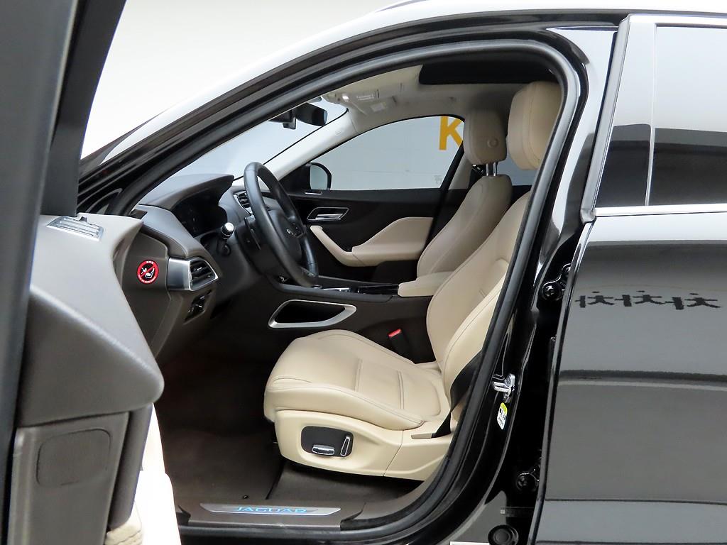 Jaguar F-PACE 2019 - Importación desde Corea - HF Imports Iquique - Foto 13