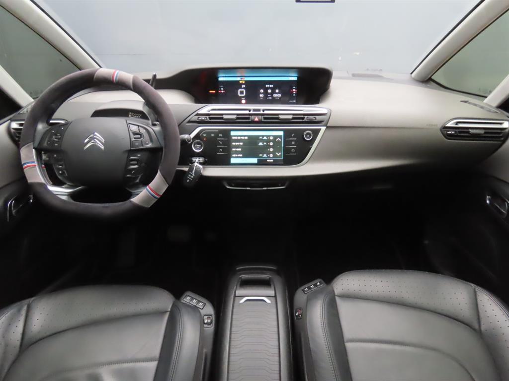 Citroen C4 2021 Blanco - Importación desde Corea - HF Imports Iquique - Foto 8