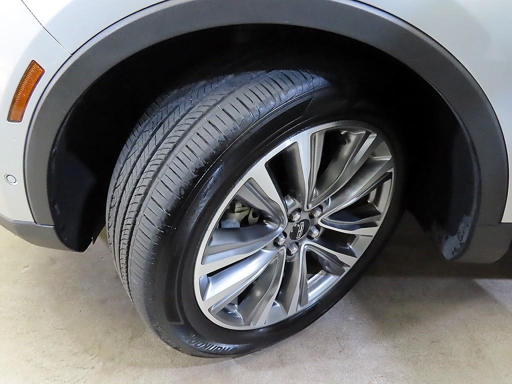 Lincoln MKX 2017 Plateado - Importación desde Corea - HF Imports Iquique - Foto 20
