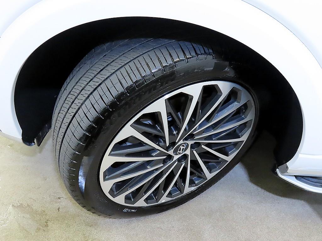 HYUNDAI Palisade 2026 Blanco - Importación desde Corea - HF Imports Iquique - Foto 20