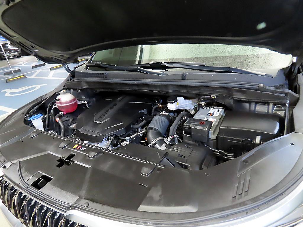 KIA Carnival 2021 Negro - Importación desde Corea - HF Imports Iquique - Foto 19