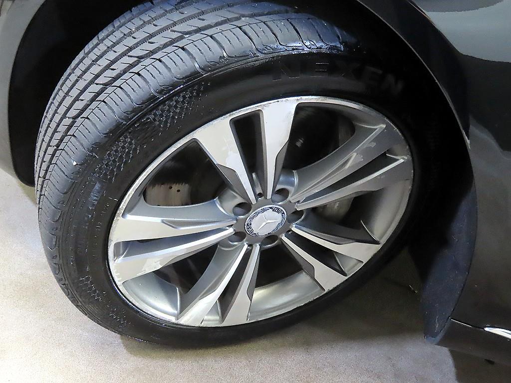 Mercedes Benz S Class 2014 Negro - Importación desde Corea - HF Imports Iquique - Foto 20